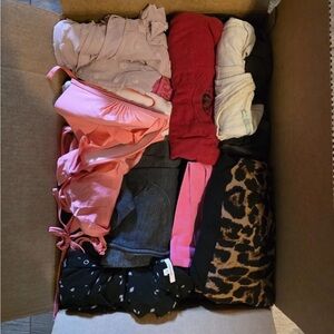 Mystery Box 20 items for $65